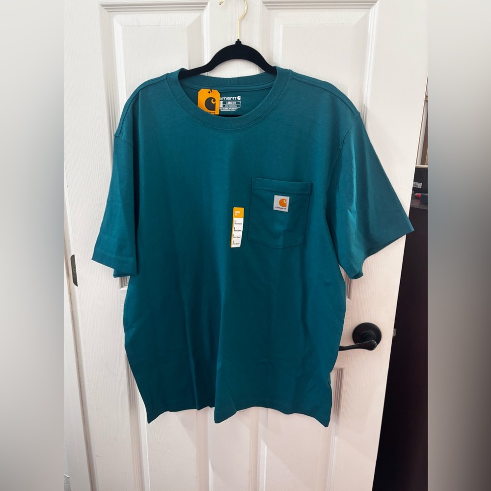 Carhartt tshirt